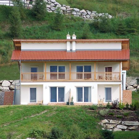 "Schoen-Urlauben" Grobming Exterior foto
